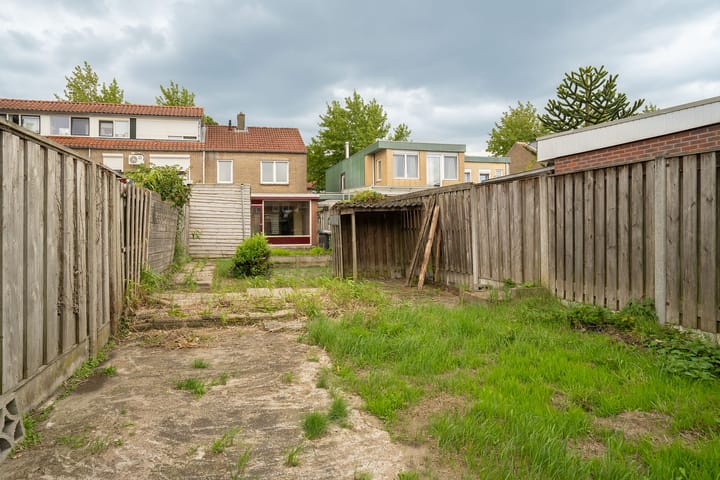 Foto 4 van Van Musschenbroekstraat 43