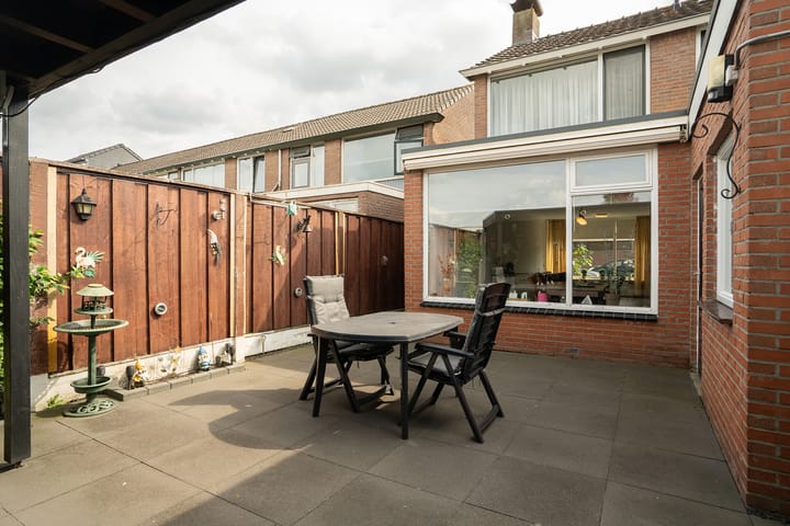 Foto 4 van Robert Scottstraat 132