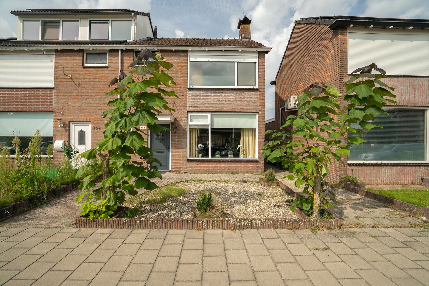 Foto 1 van Robert Scottstraat 132
