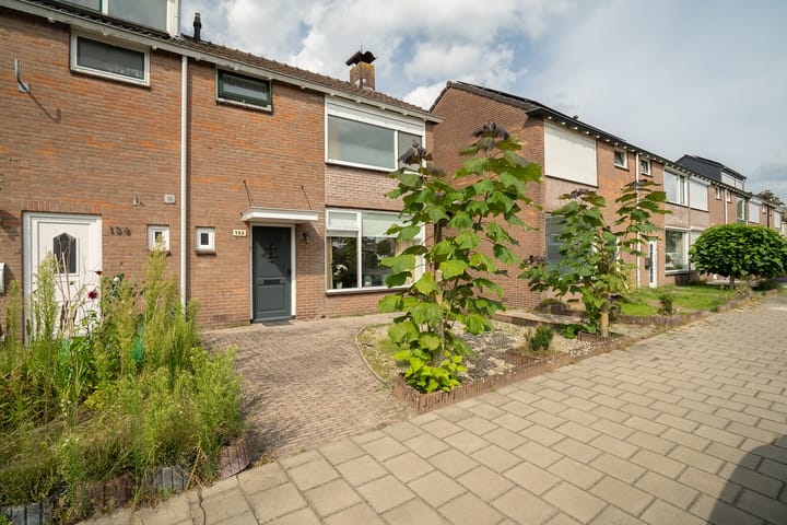 Foto 5 van Robert Scottstraat 132