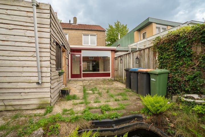 Foto 22 van Van Musschenbroekstraat 43