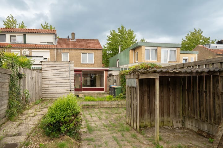 Foto 25 van Van Musschenbroekstraat 43