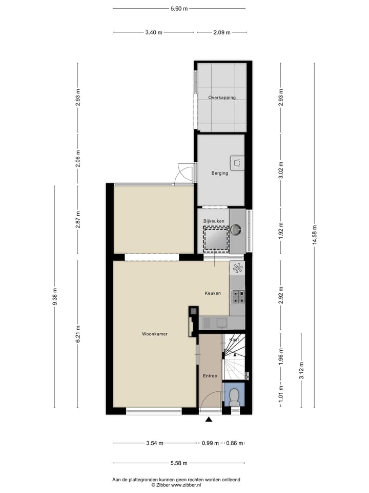 Foto 26 van Van Musschenbroekstraat 43