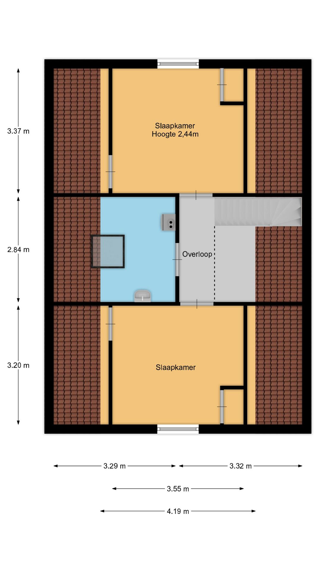 Foto 48 van Prins Hendrikweg 27