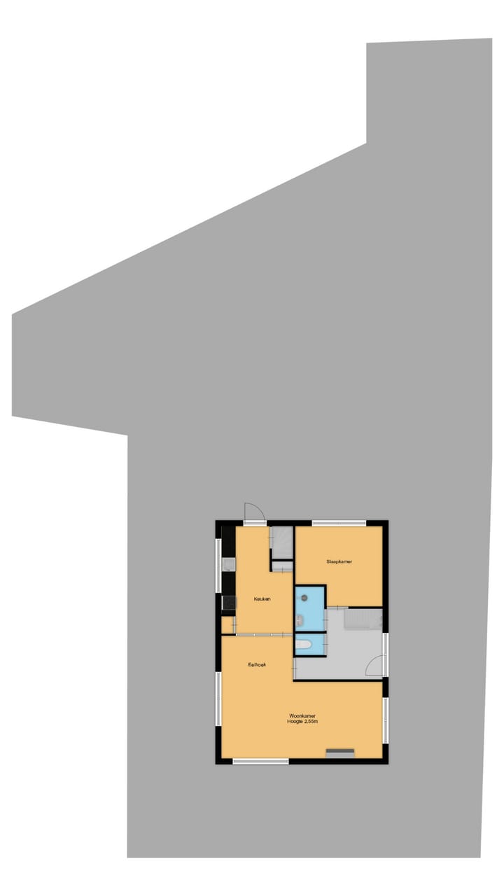 Foto 49 van Prins Hendrikweg 27