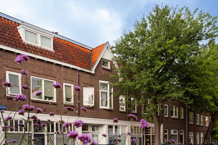 Foto 1 van Camplaan 3-B