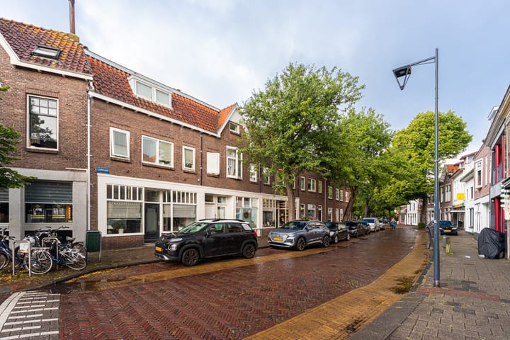 Foto 5 van Camplaan 3-B