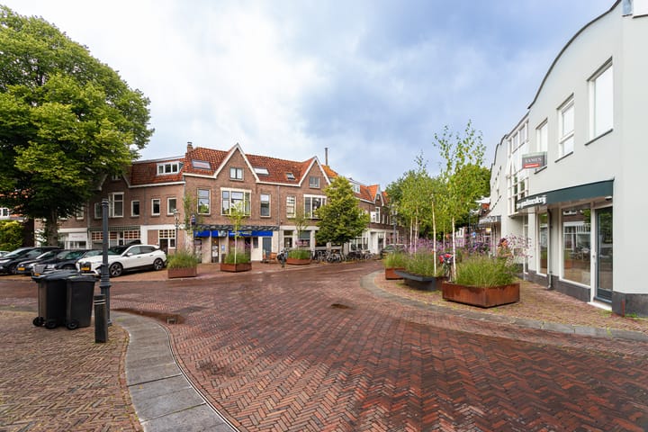 Foto 6 van Camplaan 3-B