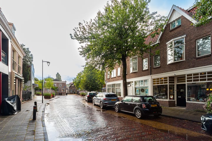 Foto 7 van Camplaan 3-B