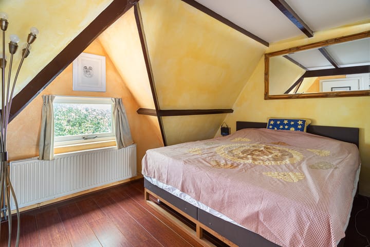 Foto 3 van Camplaan 3-B