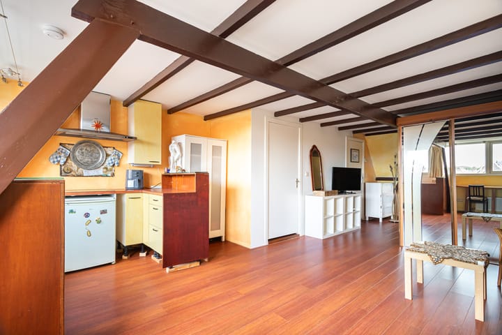 Foto 11 van Camplaan 3-B