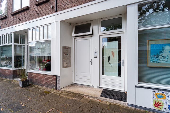 Foto 8 van Camplaan 3-B