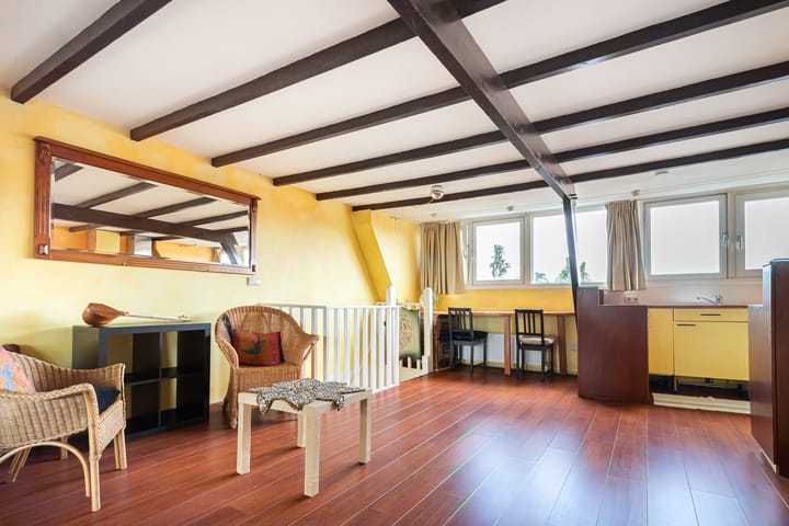 Foto 12 van Camplaan 3-B