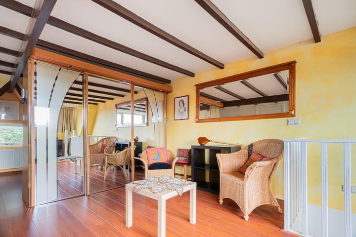 Foto 13 van Camplaan 3-B