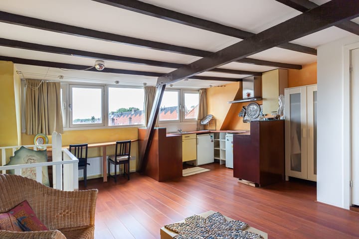 Foto 14 van Camplaan 3-B