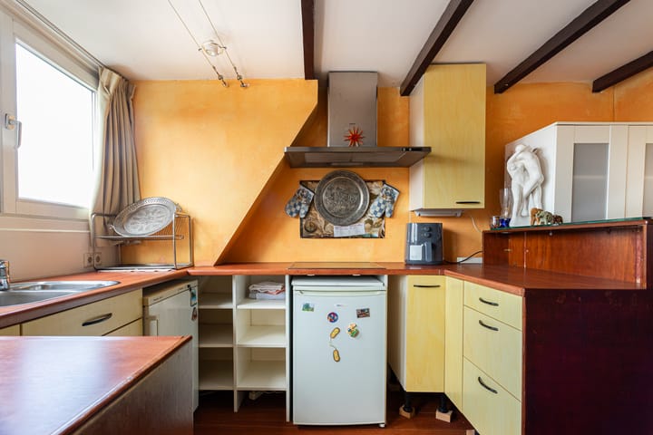 Foto 16 van Camplaan 3-B