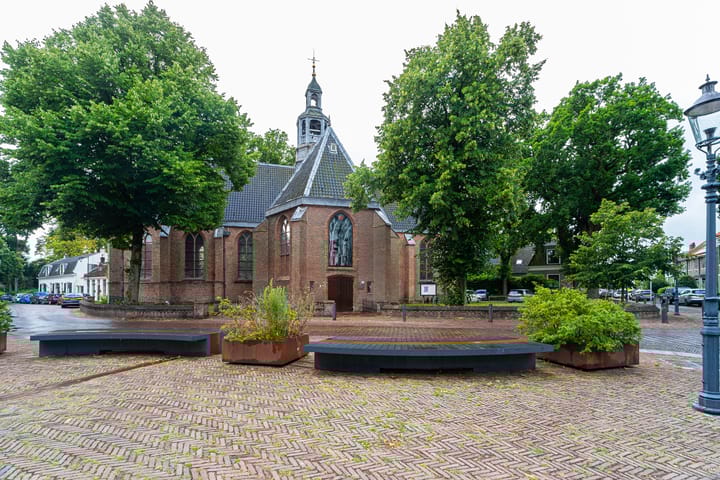 Foto 21 van Camplaan 3-B