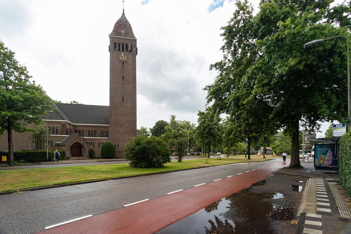 Foto 22 van Camplaan 3-B