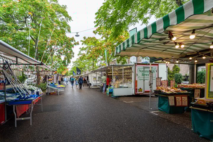 Foto 23 van Camplaan 3-B