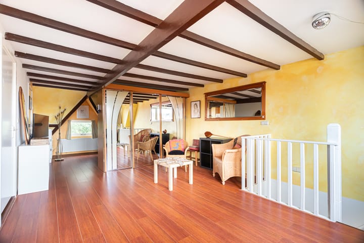 Foto 2 van Camplaan 3-B