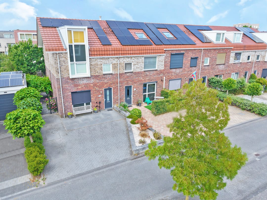 Foto 1 van Magdalenapolder 17