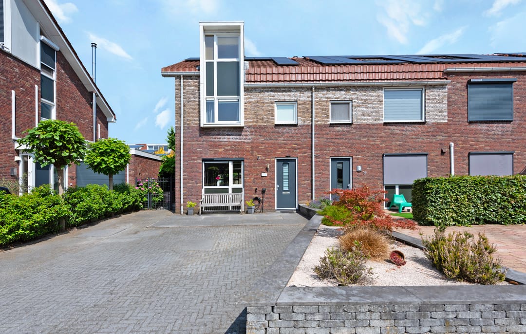 Foto 2 van Magdalenapolder 17