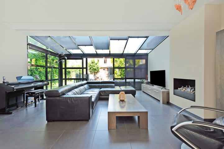 Foto 3 van Magdalenapolder 17