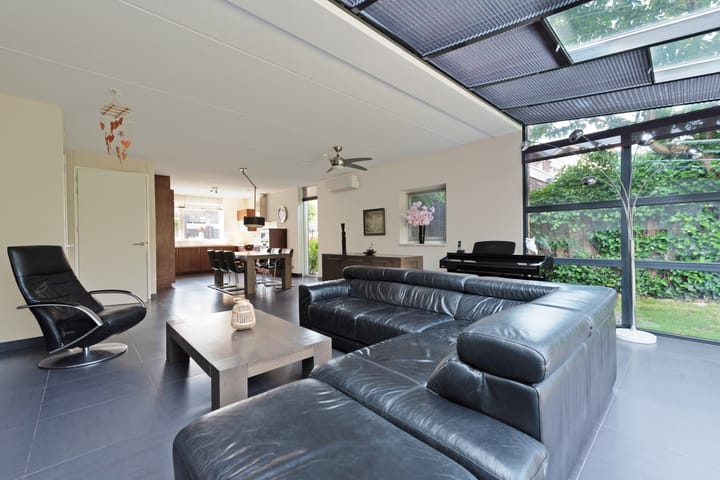 Foto 5 van Magdalenapolder 17