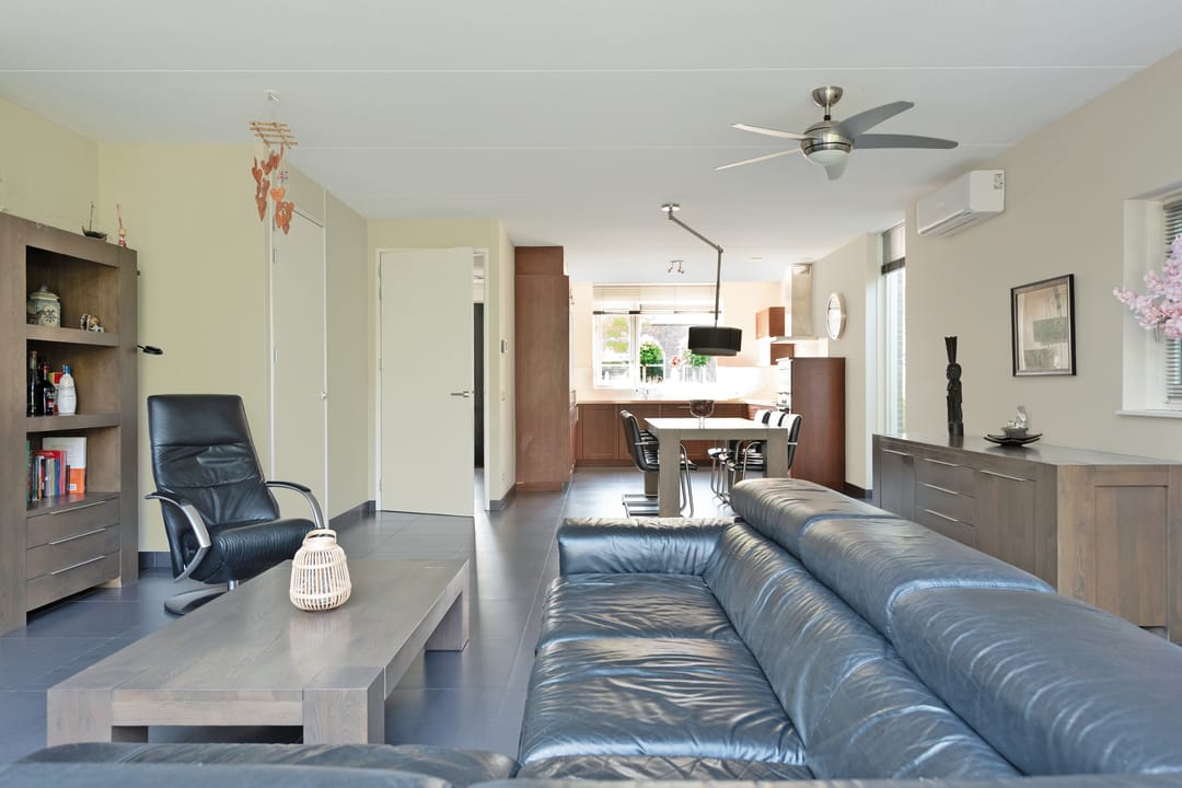 Foto 7 van Magdalenapolder 17