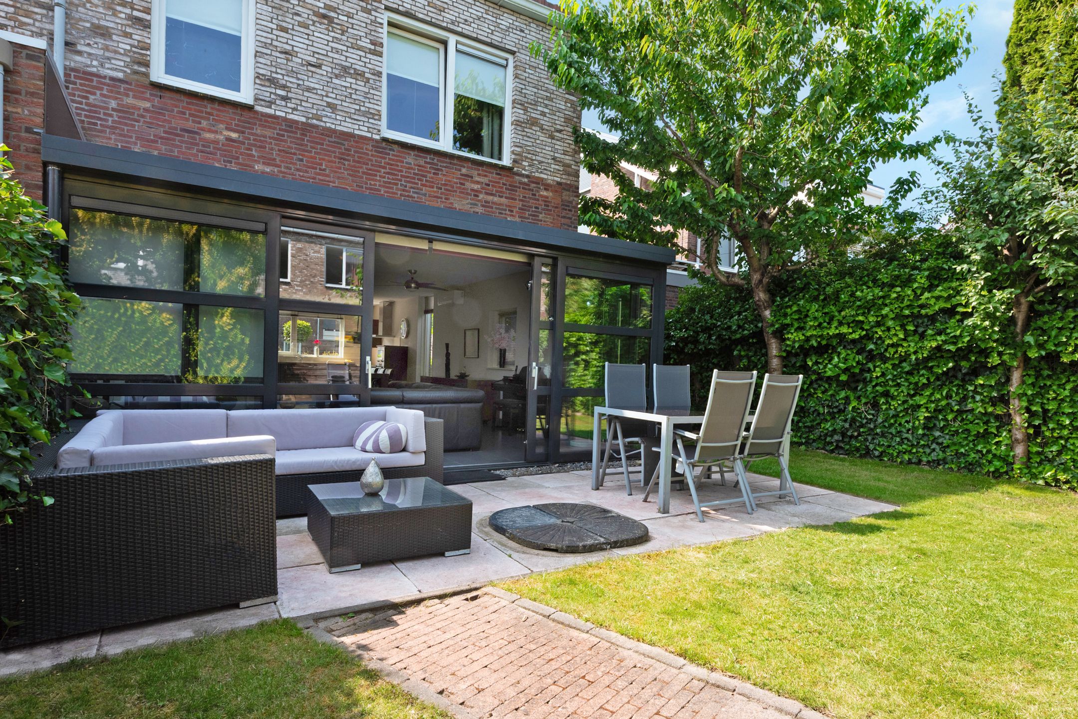 Foto 15 van Magdalenapolder 17