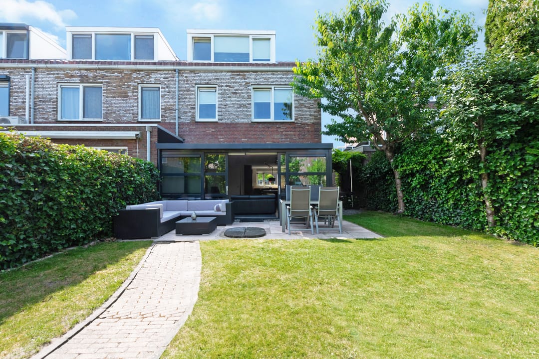 Foto 17 van Magdalenapolder 17