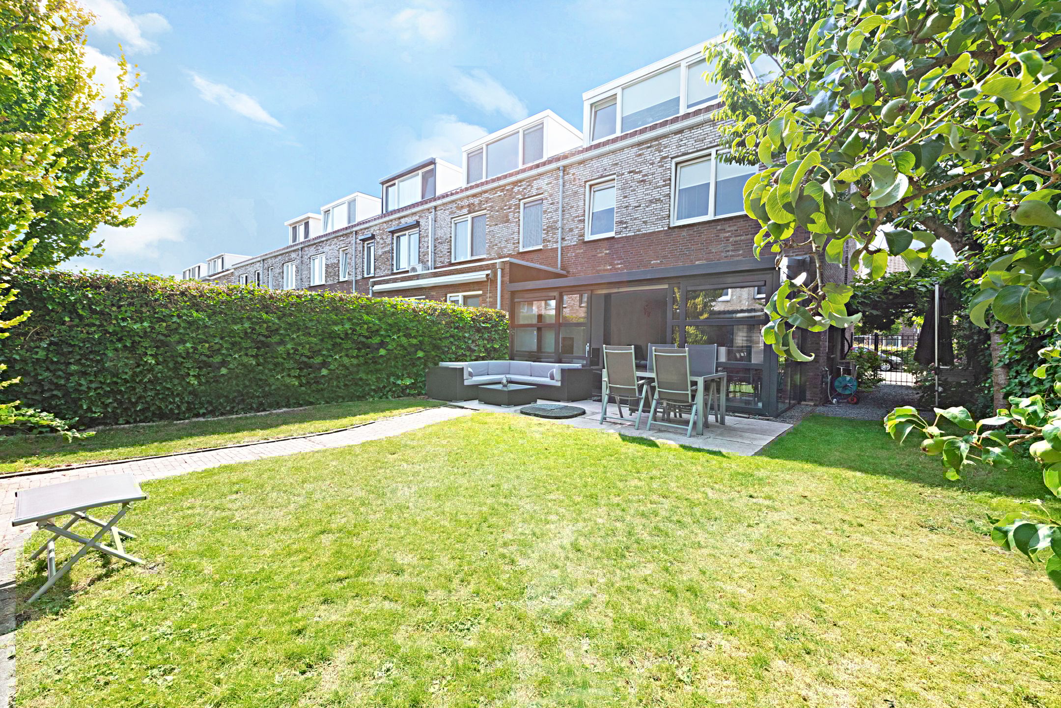 Foto 18 van Magdalenapolder 17