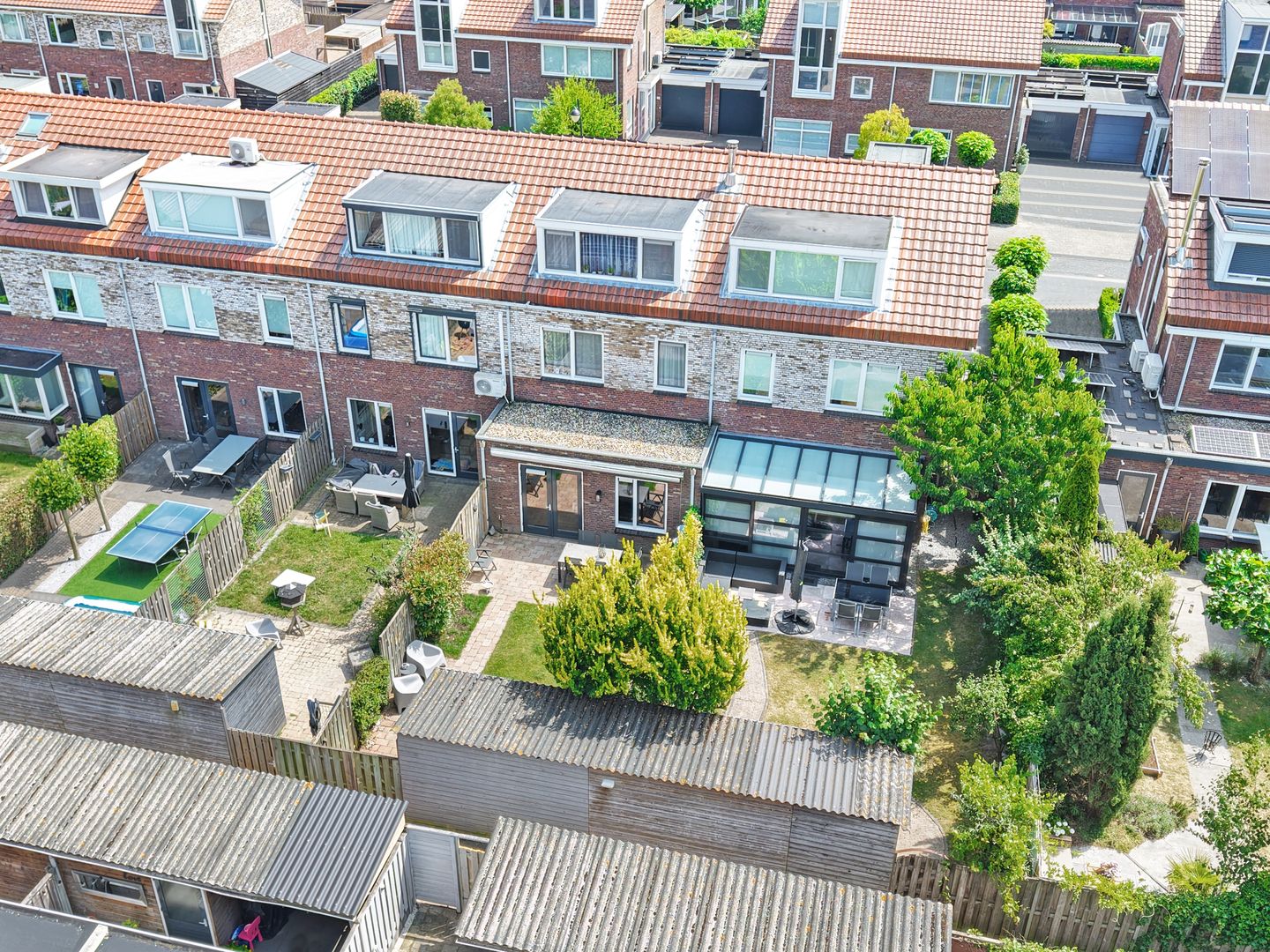 Foto 19 van Magdalenapolder 17