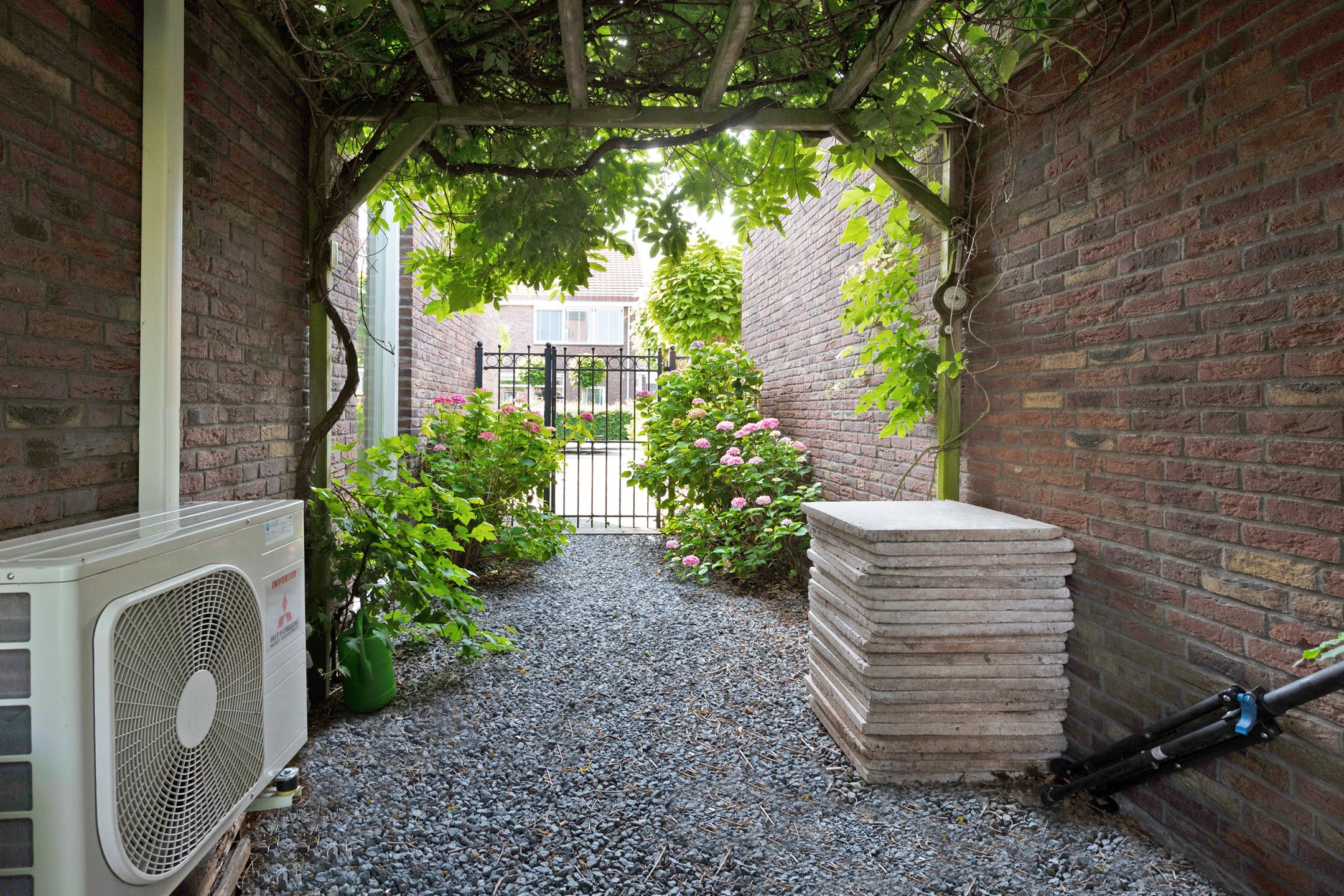 Foto 21 van Magdalenapolder 17