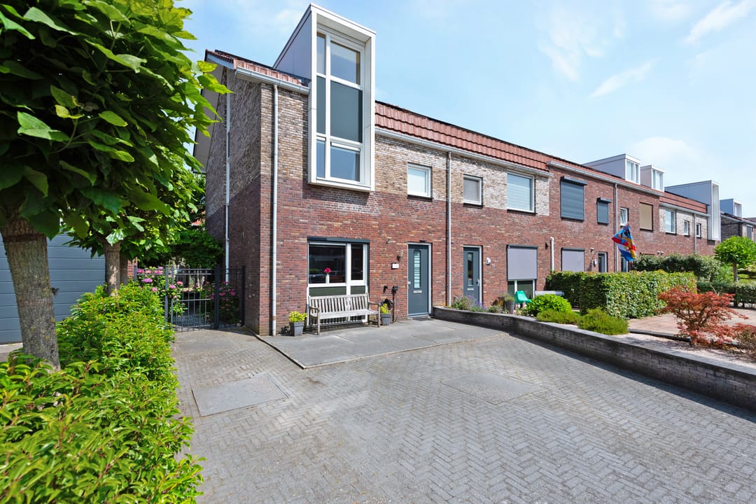 Foto 22 van Magdalenapolder 17