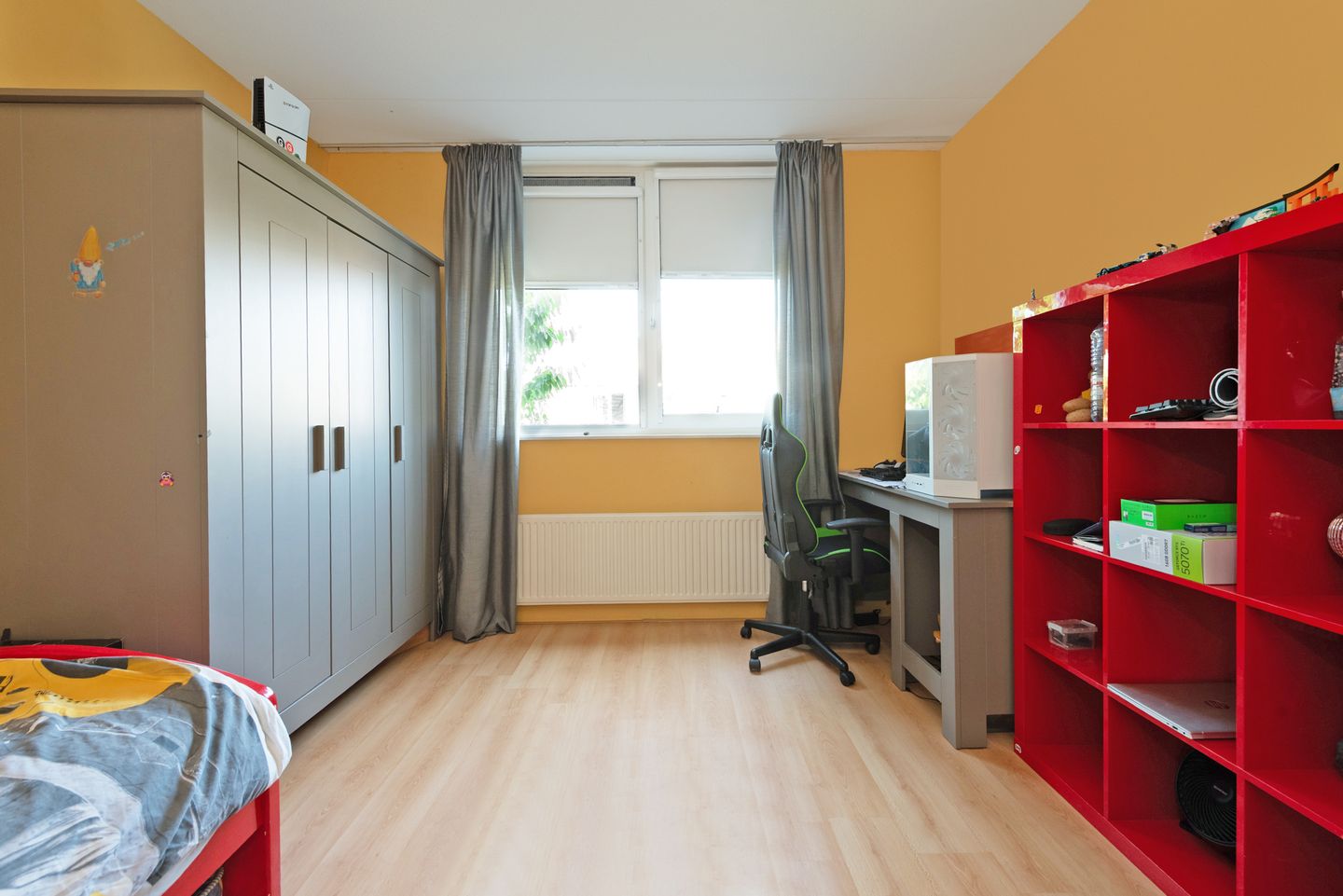 Foto 29 van Magdalenapolder 17