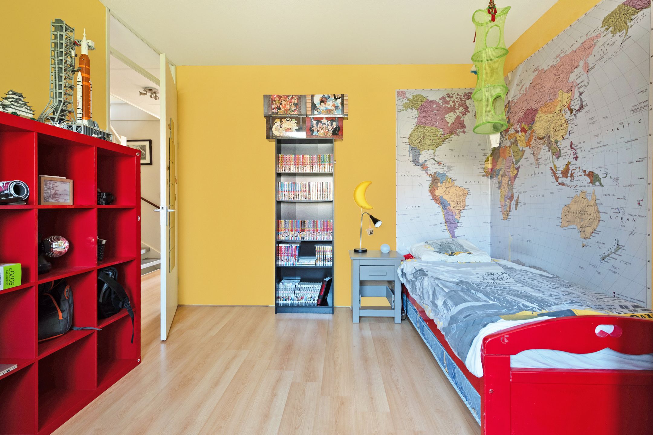 Foto 30 van Magdalenapolder 17