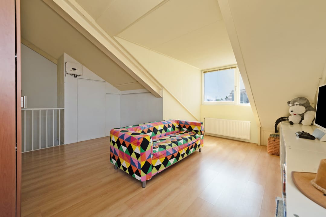 Foto 32 van Magdalenapolder 17