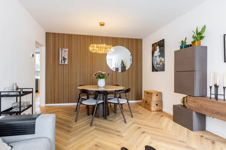 Foto 4 van Prins Hendrikstraat 17-A