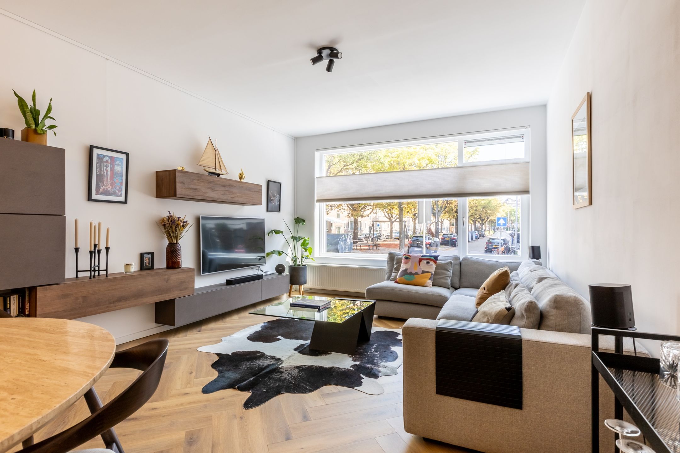 Photo 6 of Prins Hendrikstraat 17-A