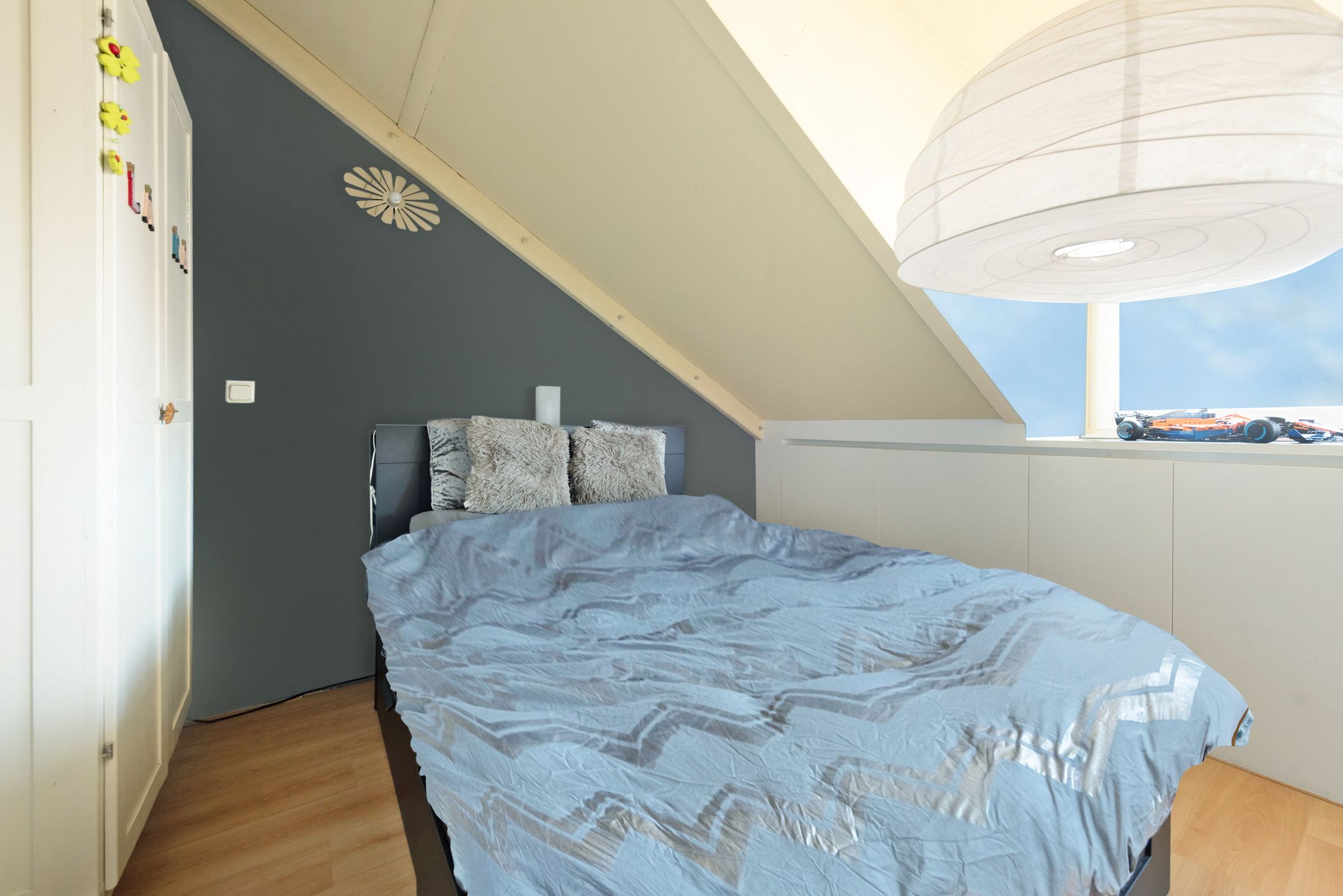 Foto 36 van Magdalenapolder 17