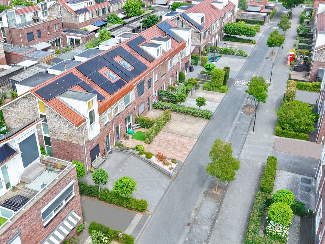 Foto 38 van Magdalenapolder 17