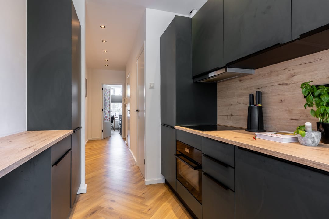 Photo 11 of Prins Hendrikstraat 17-A