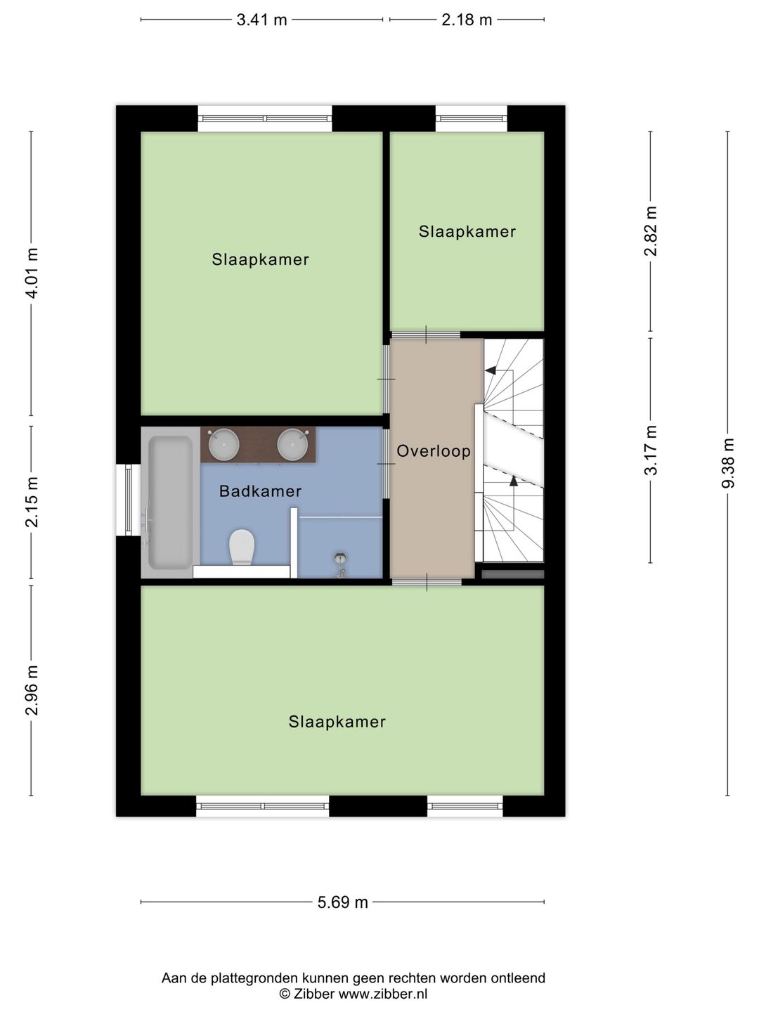 Foto 41 van Magdalenapolder 17