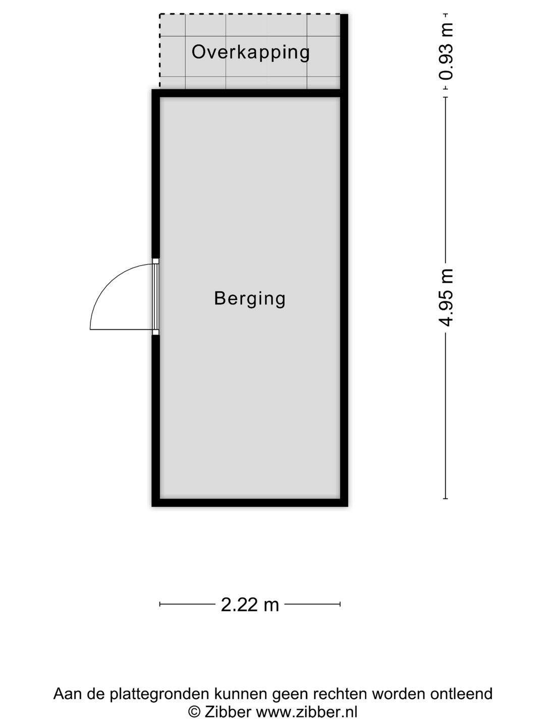 Foto 43 van Magdalenapolder 17