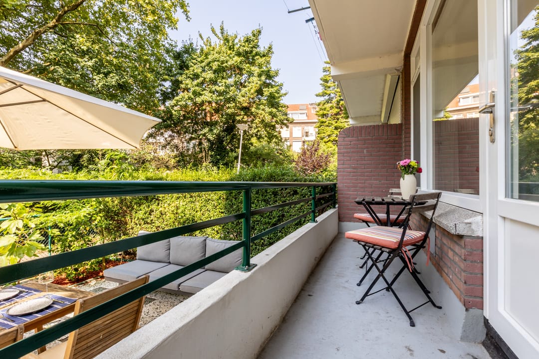Photo 1 of Prins Hendrikstraat 17-A
