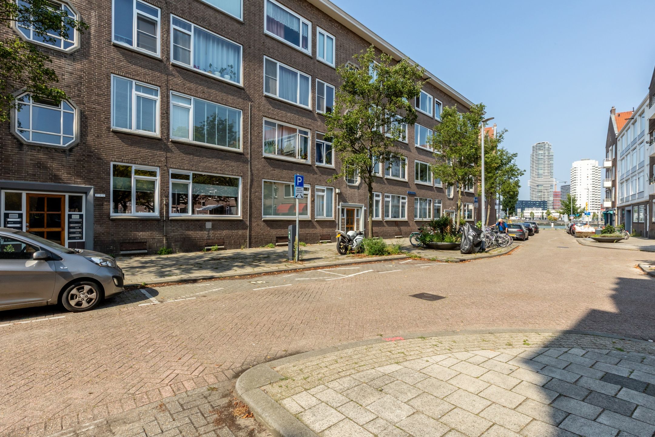 Photo 30 of Prins Hendrikstraat 17-A