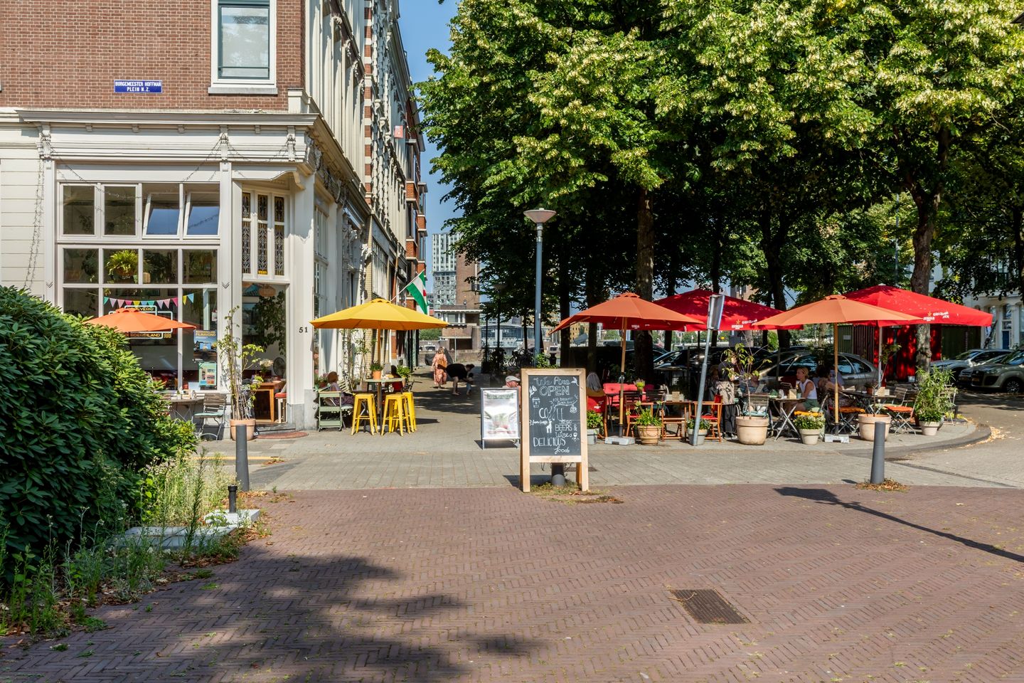 Photo 34 of Prins Hendrikstraat 17-A