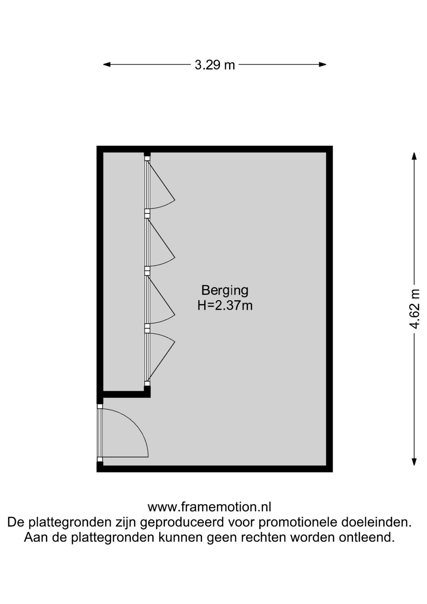 Photo 42 of Prins Hendrikstraat 17-A
