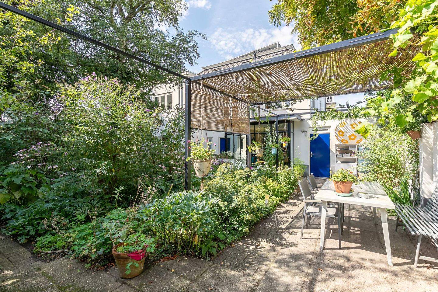 Foto 4 van Hamseweg 37-A